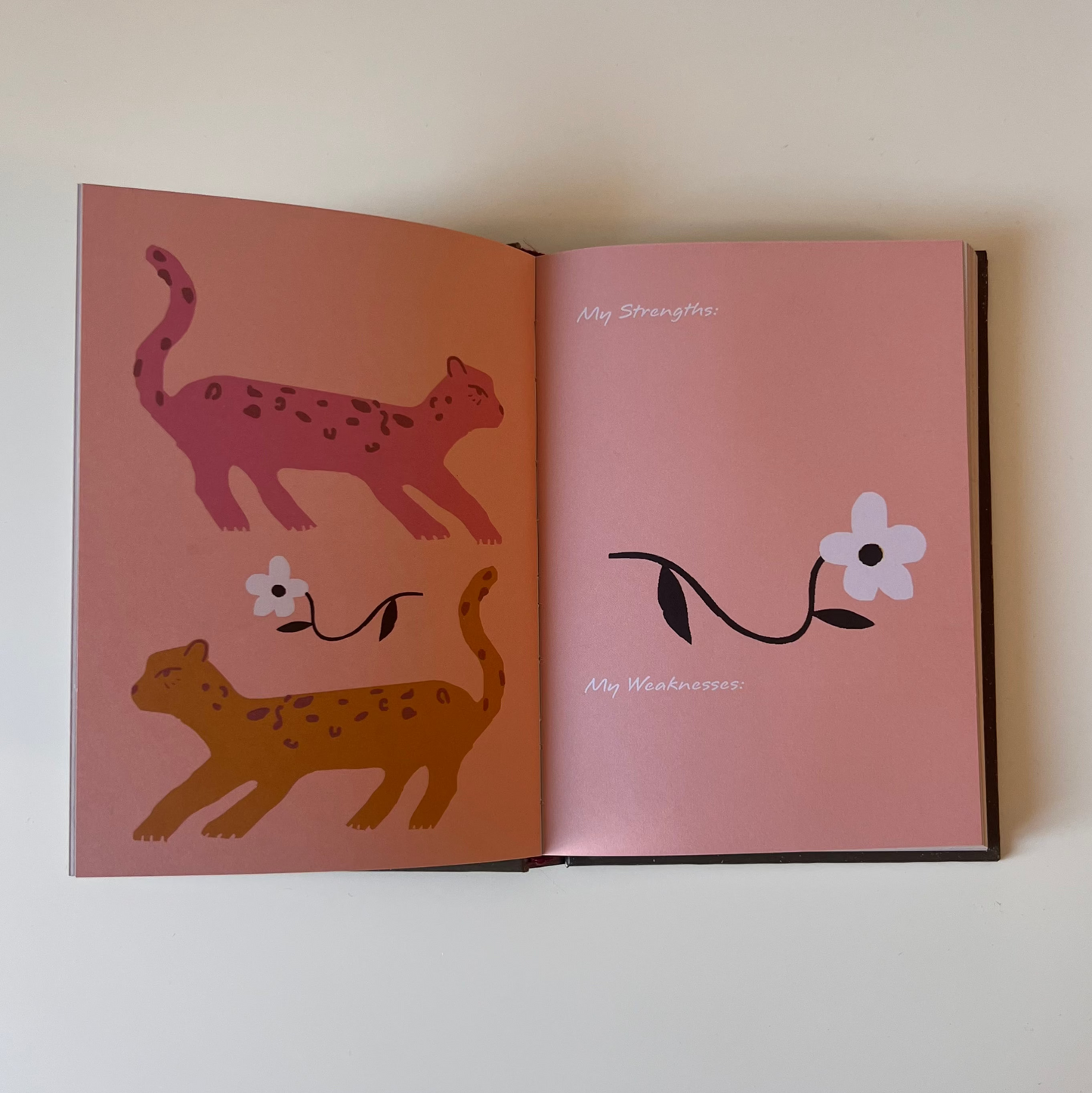 Therapy Journal