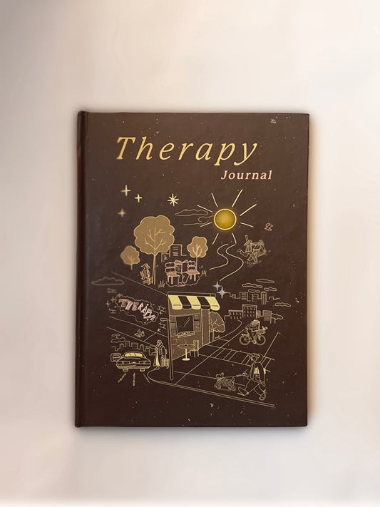 Therapy Journal