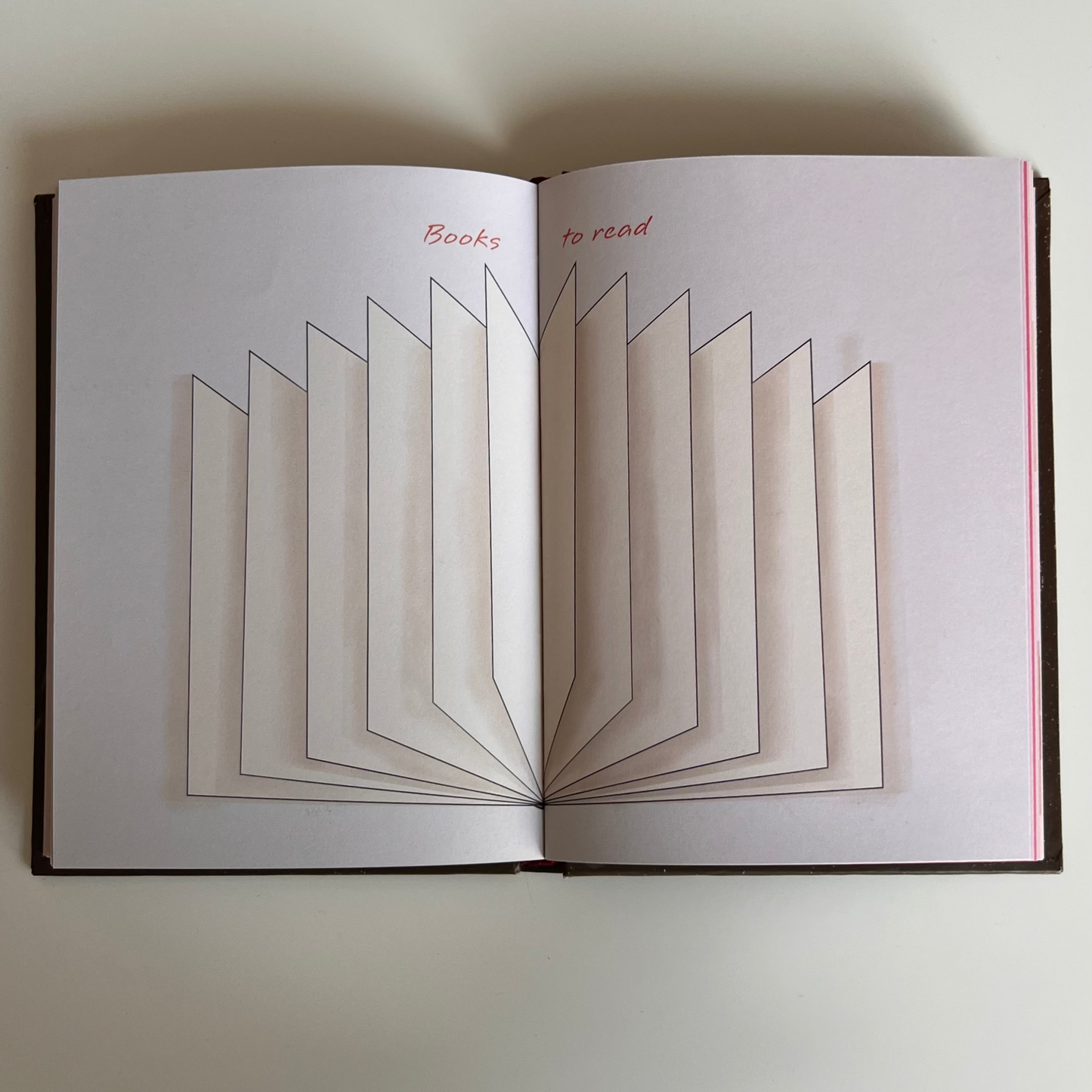 Therapy Journal